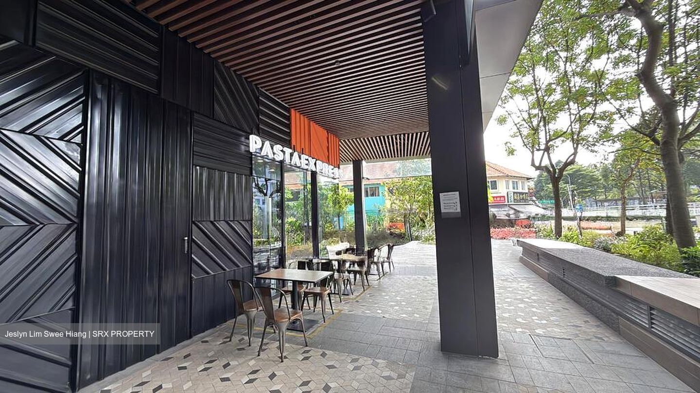 The Venue Shoppes (D13), Shop House #525067551